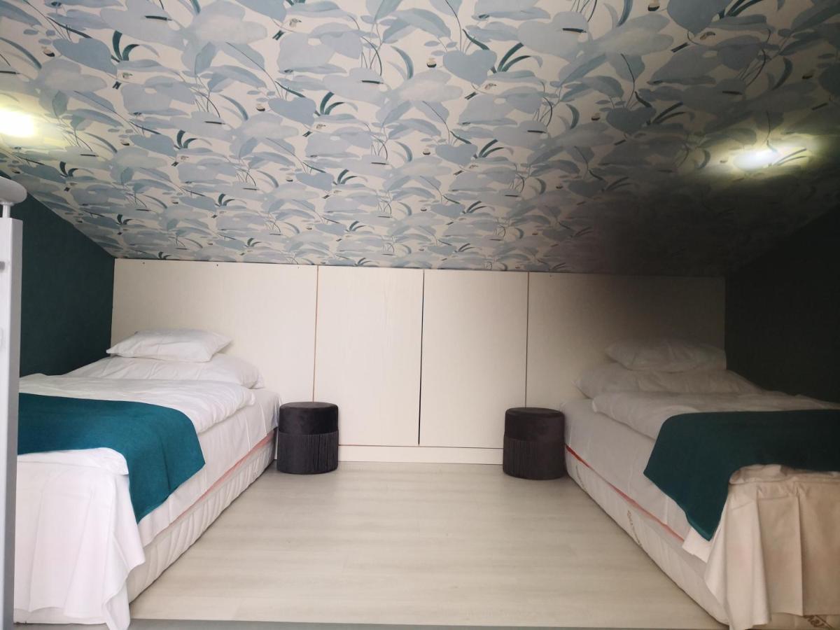 Kupola Apartman Szeged Bagian luar foto