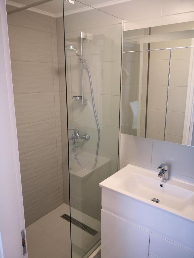 Kupola Apartman Szeged Bagian luar foto