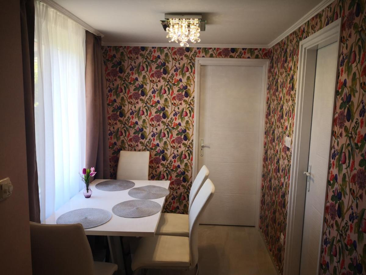 Kupola Apartman Szeged Bagian luar foto