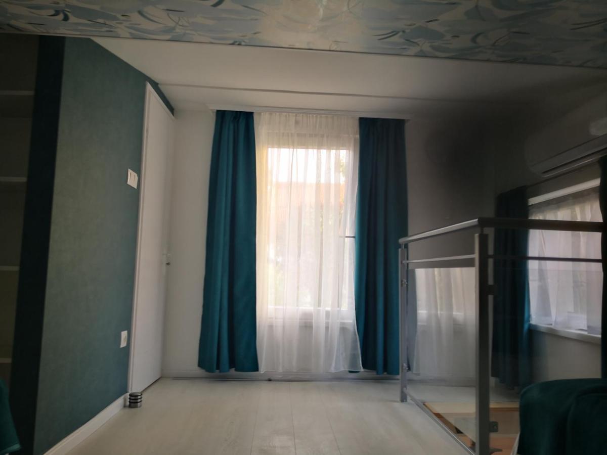 Kupola Apartman Szeged Bagian luar foto