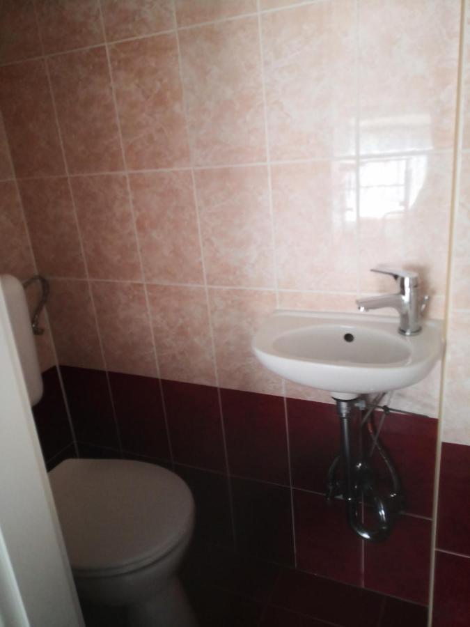 Kupola Apartman Szeged Bagian luar foto