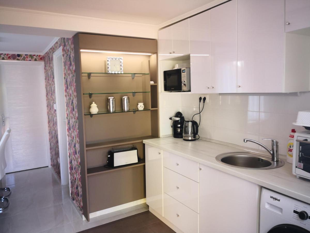 Kupola Apartman Szeged Bagian luar foto