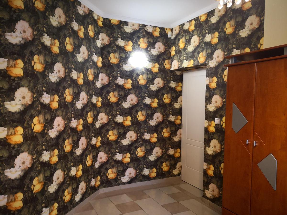 Kupola Apartman Szeged Bagian luar foto