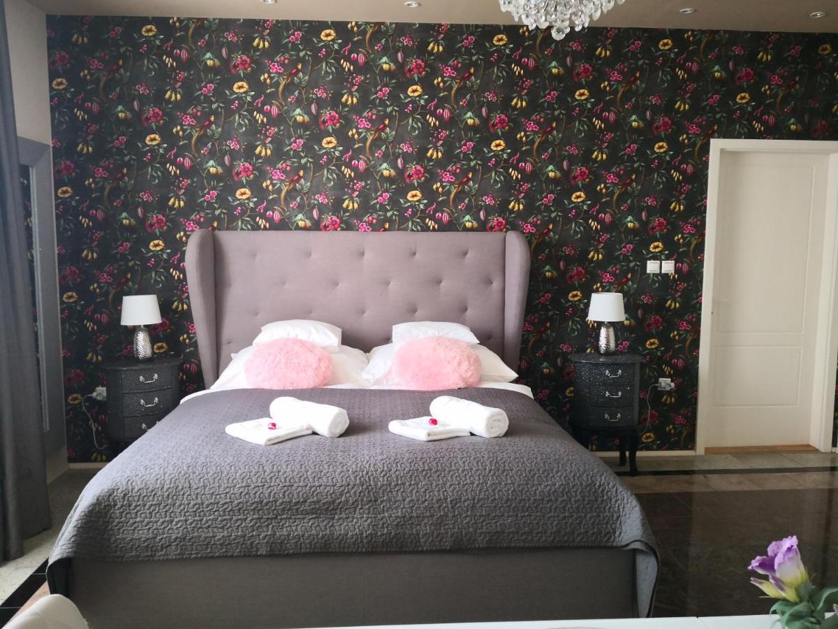 Kupola Apartman Szeged Bagian luar foto