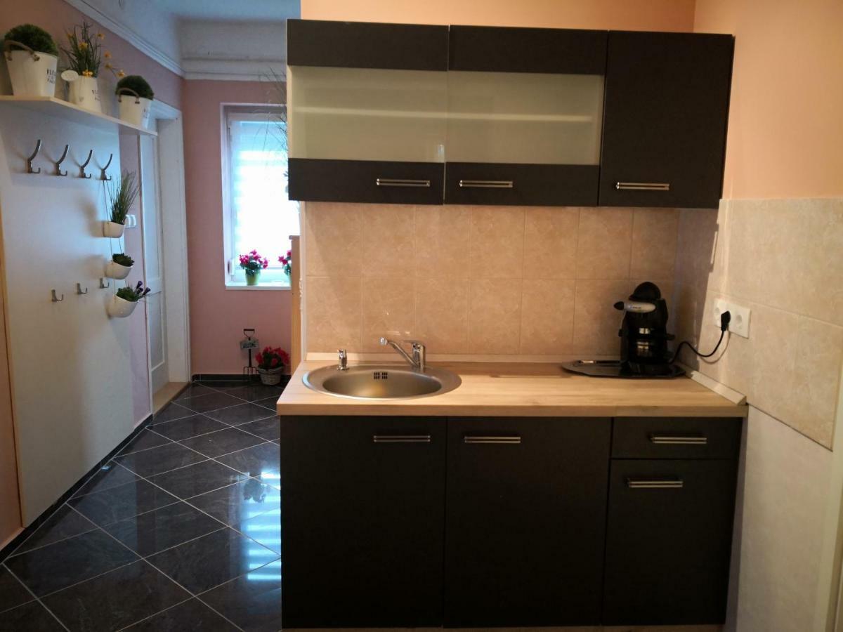 Kupola Apartman Szeged Bagian luar foto
