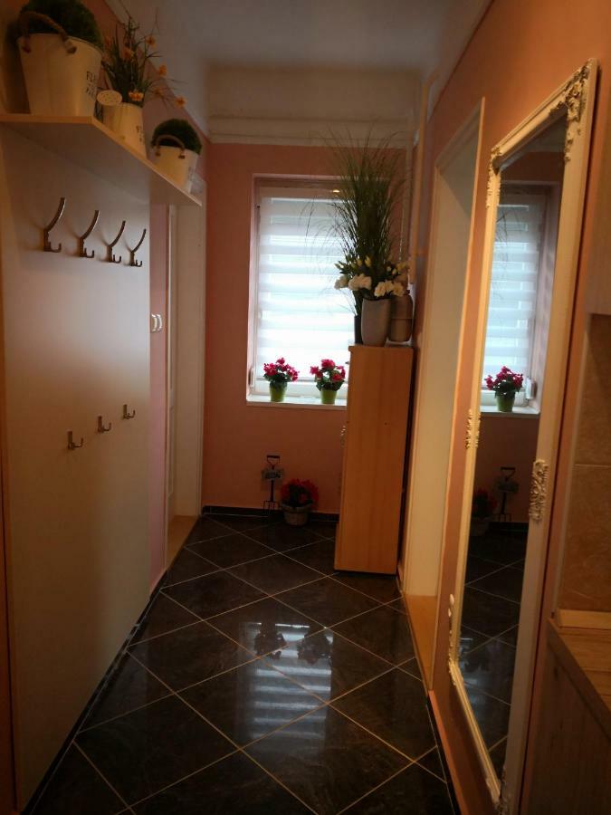 Kupola Apartman Szeged Bagian luar foto