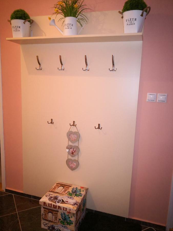 Kupola Apartman Szeged Bagian luar foto