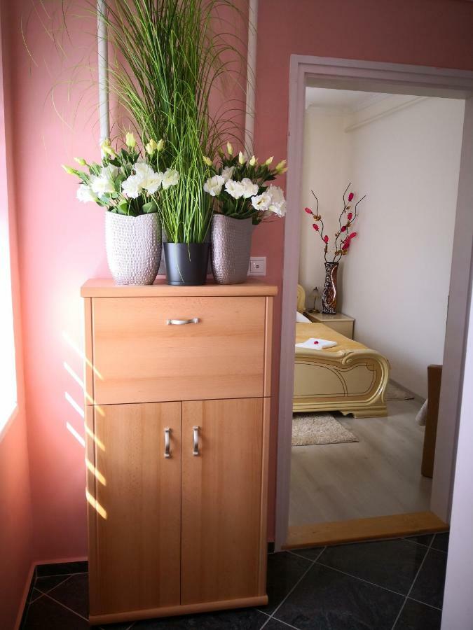 Kupola Apartman Szeged Bagian luar foto